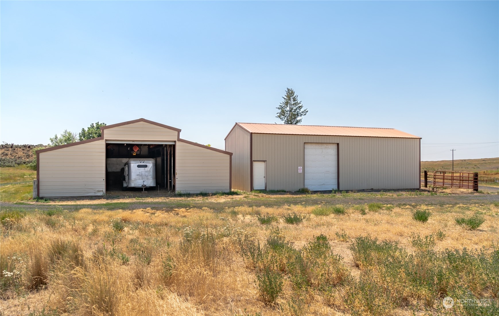 35628 Sherman Draw Road North Wilbur, WA 99185 - Photo 34 of 40 Gallery Image 34