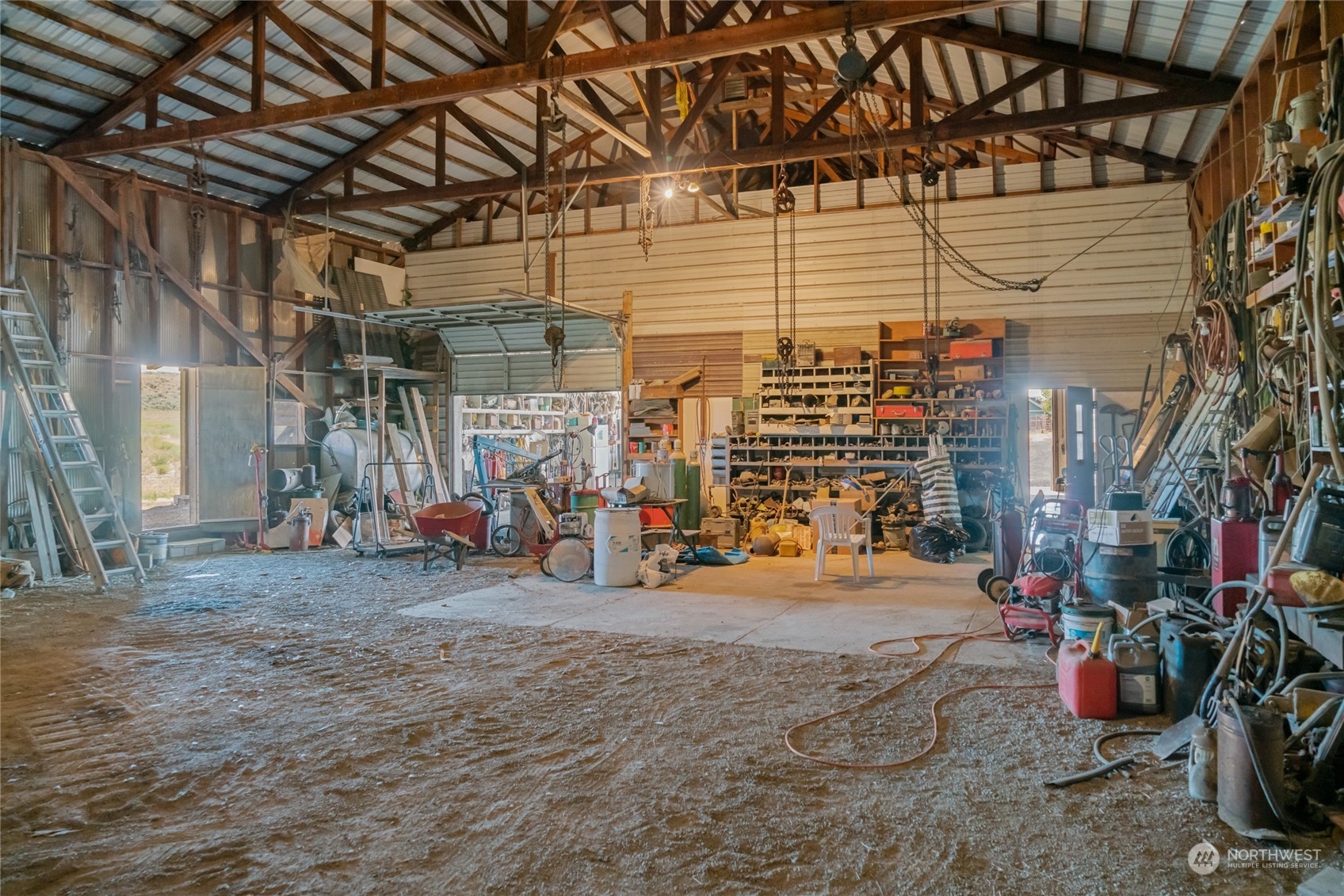 35628 Sherman Draw Road North Wilbur, WA 99185 - Photo 36 of 40 Gallery Image 36