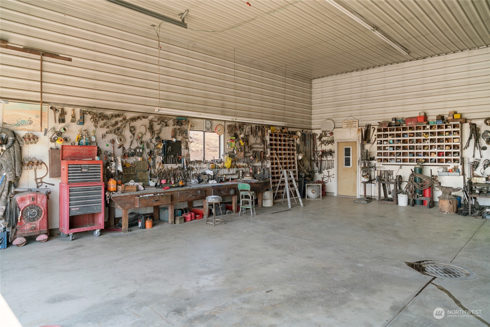 35628 Sherman Draw Road North Wilbur, WA 99185 - Photo 38 of 40 Gallery Image 38