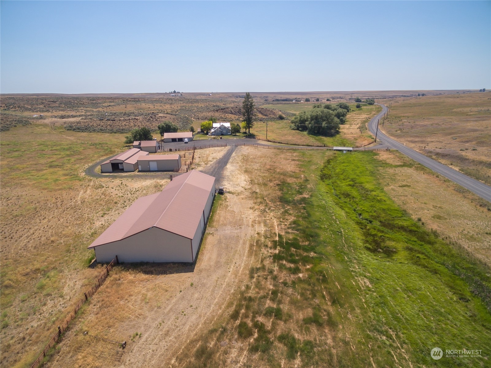 35628 Sherman Draw Road North Wilbur, WA 99185 - Photo 39 of 40 Gallery Image 39