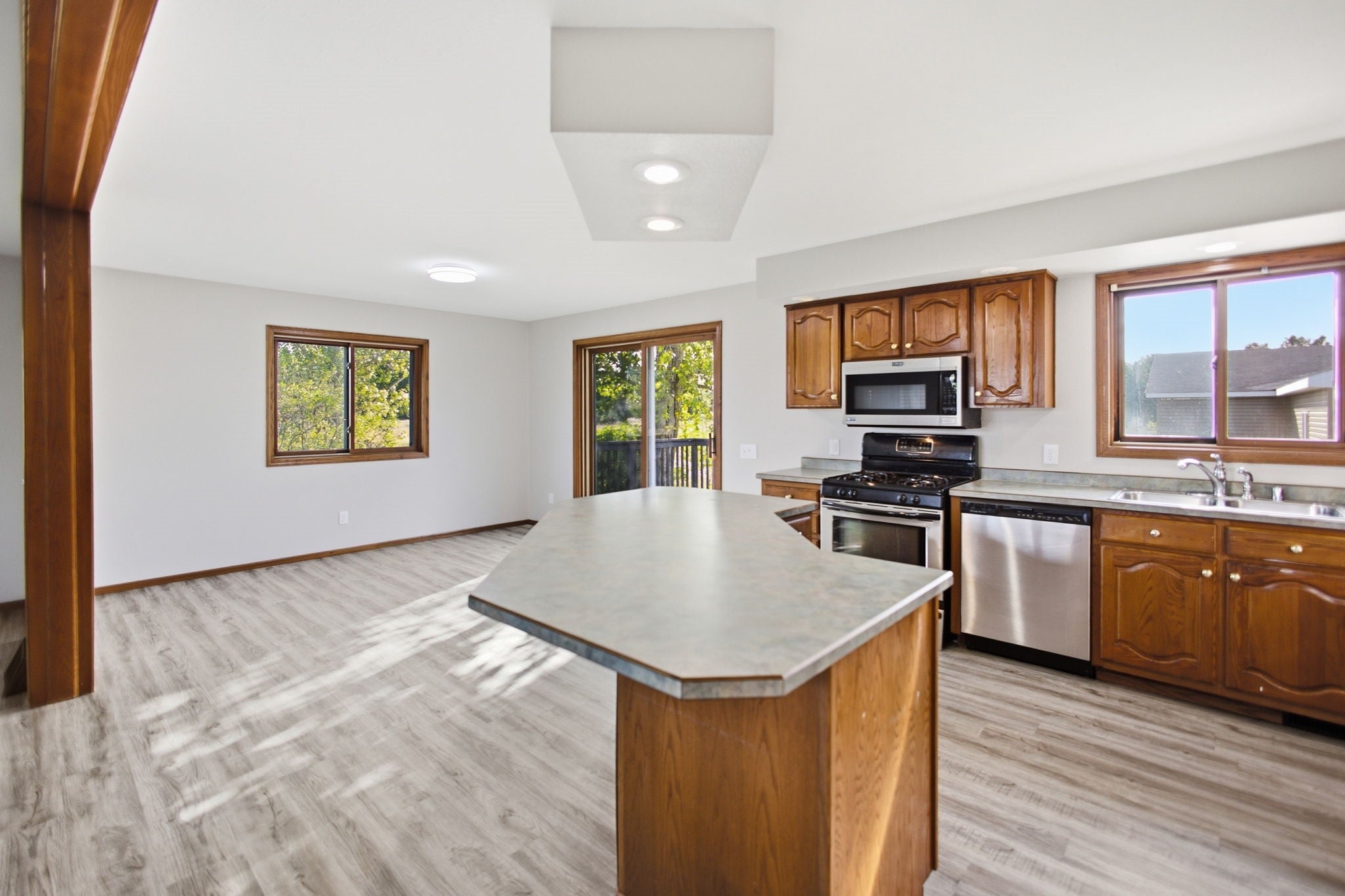 3533 115th Street Frederic, WI 54837 - Photo 9 of 55 Gallery Image 9