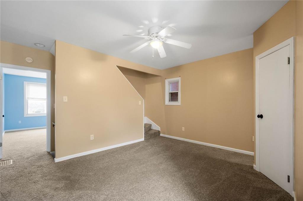 237 Paul Street Pittsburgh, PA 15211 - Photo 15 of 27