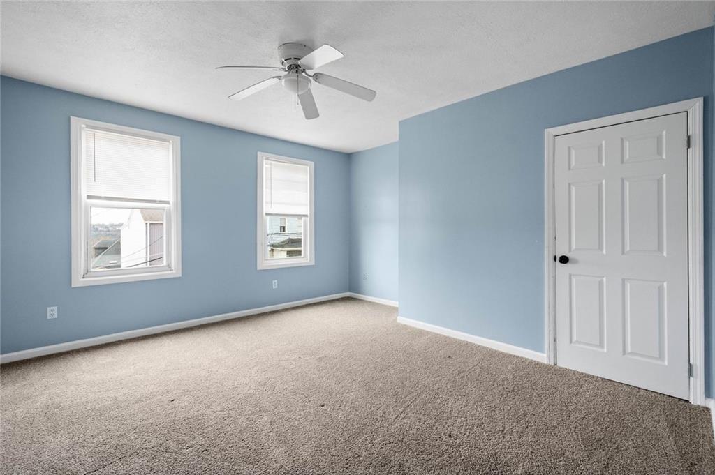 237 Paul Street Pittsburgh, PA 15211 - Photo 18 of 27