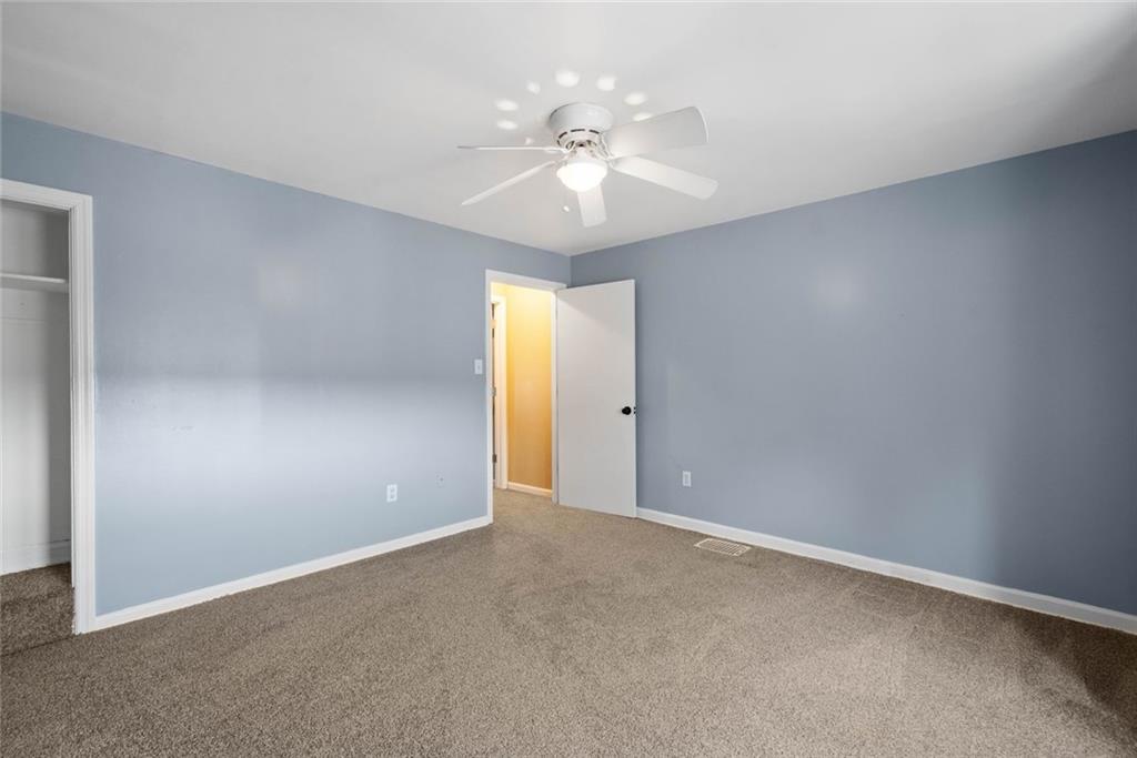 237 Paul Street Pittsburgh, PA 15211 - Photo 20 of 27