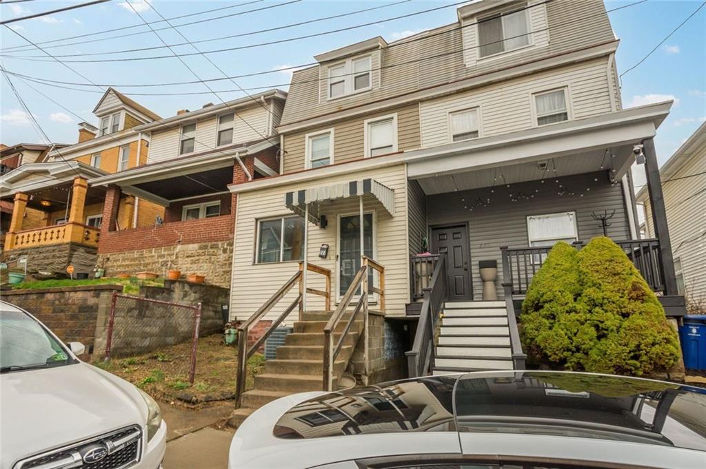 237 Paul Street Pittsburgh, PA 15211 - Photo 23 of 27