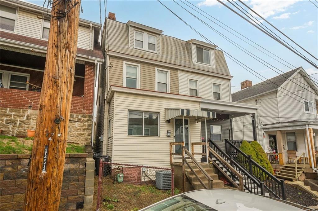 237 Paul Street Pittsburgh, PA 15211 - Photo 24 of 27