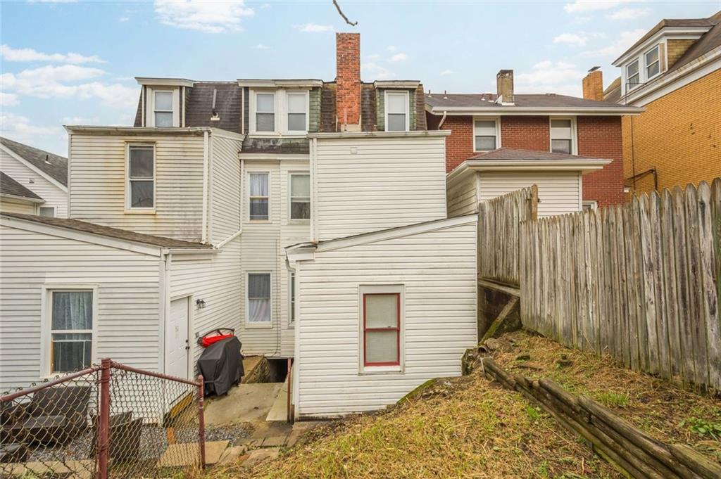 237 Paul Street Pittsburgh, PA 15211 - Photo 26 of 27