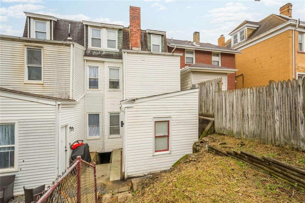 237 Paul Street Pittsburgh, PA 15211 - Photo 27 of 27