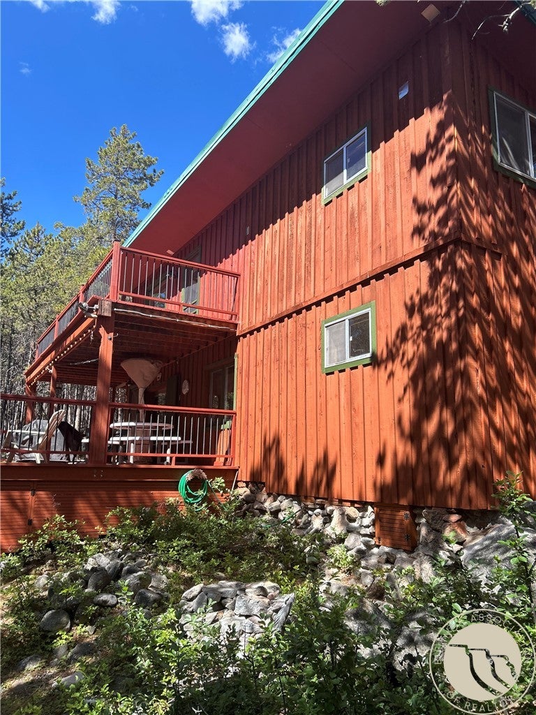 27 Snow Creek Road Red Lodge, MT 59068 - Photo 21 of 24 Gallery Image 21