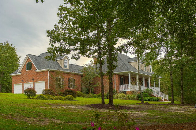 1641 Cedar Meadows Road Aiken, SC 29803 - Photo 1 of 1