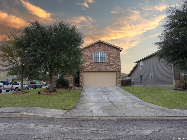 $240,000 | 4618 Jeffs Farm, San Antonio, TX 78244