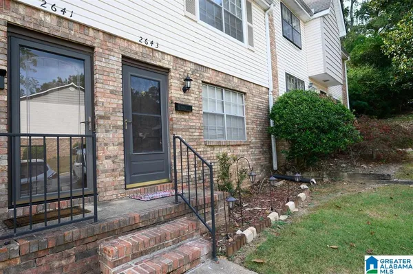 $169,900 | 2643 Southbury Circle, Unit 2643, Birmingham, AL 35216