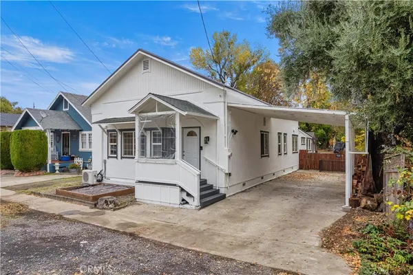 $345,000 | 9528 Washington Street, Upper Lake, CA 95485
