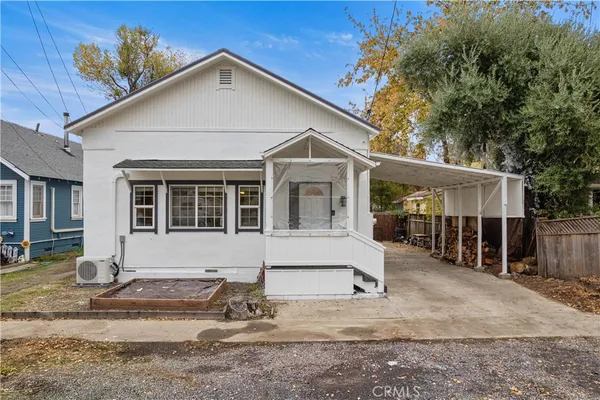 $345,000 | 9528 Washington Street, Upper Lake, CA 95485