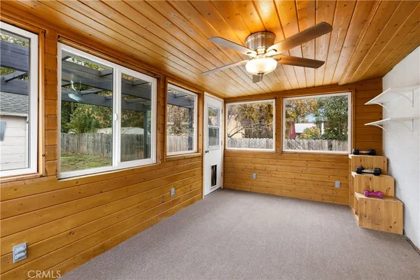 $345,000 | 9528 Washington Street, Upper Lake, CA 95485