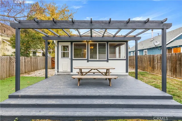 $359,000 | 9528 Washington Street, Upper Lake, CA 95485