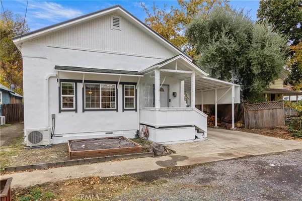 $345,000 | 9528 Washington Street, Upper Lake, CA 95485