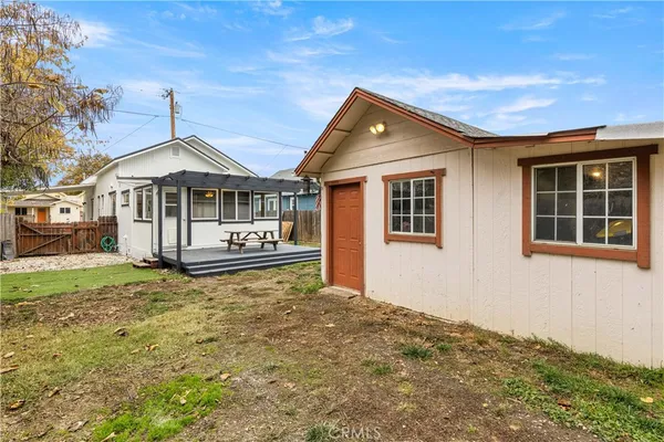 $345,000 | 9528 Washington Street, Upper Lake, CA 95485