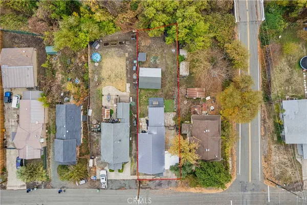 $345,000 | 9528 Washington Street, Upper Lake, CA 95485