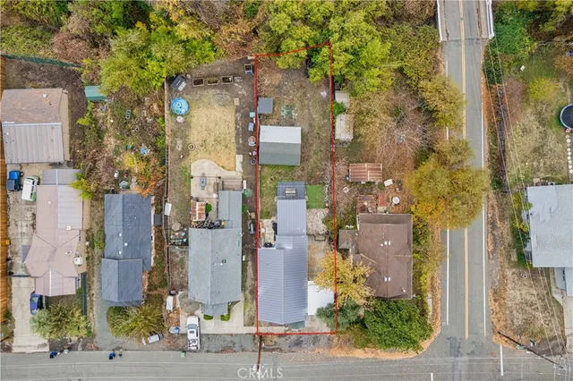 $359,000 | 9528 Washington Street, Upper Lake, CA 95485