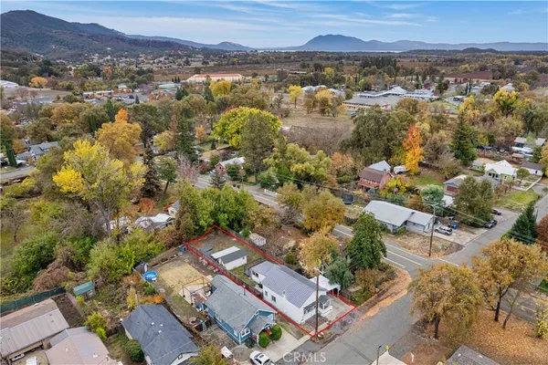 $345,000 | 9528 Washington Street, Upper Lake, CA 95485