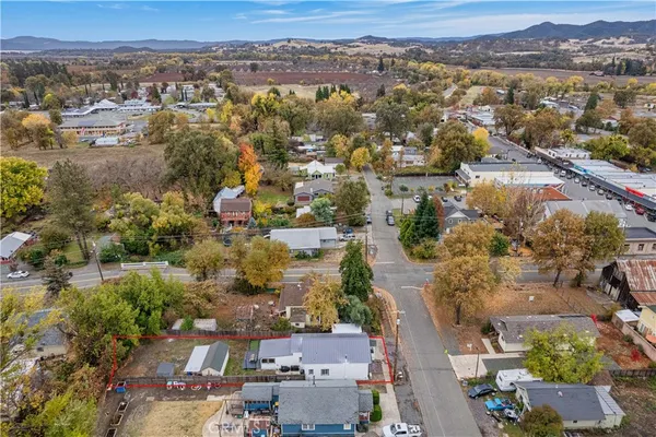 $345,000 | 9528 Washington Street, Upper Lake, CA 95485