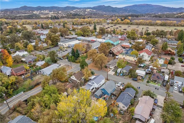 $345,000 | 9528 Washington Street, Upper Lake, CA 95485