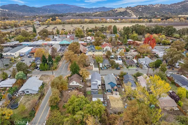 $359,000 | 9528 Washington Street, Upper Lake, CA 95485