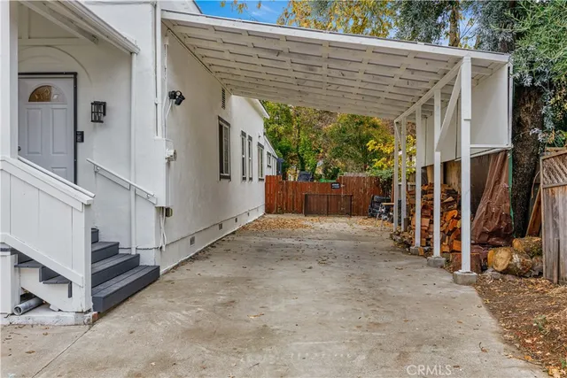 $359,000 | 9528 Washington Street, Upper Lake, CA 95485