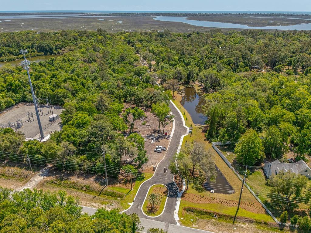 117 Canopy Court, Unit 3 St. Simons Island, GA 31522 - Photo 1 of 41