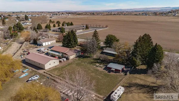 $449,900 | 750 South Milton Avenue, Shelley, ID 83274