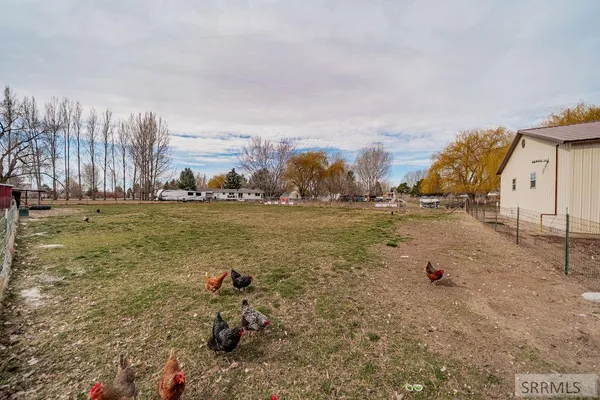 $449,900 | 750 South Milton Avenue, Shelley, ID 83274