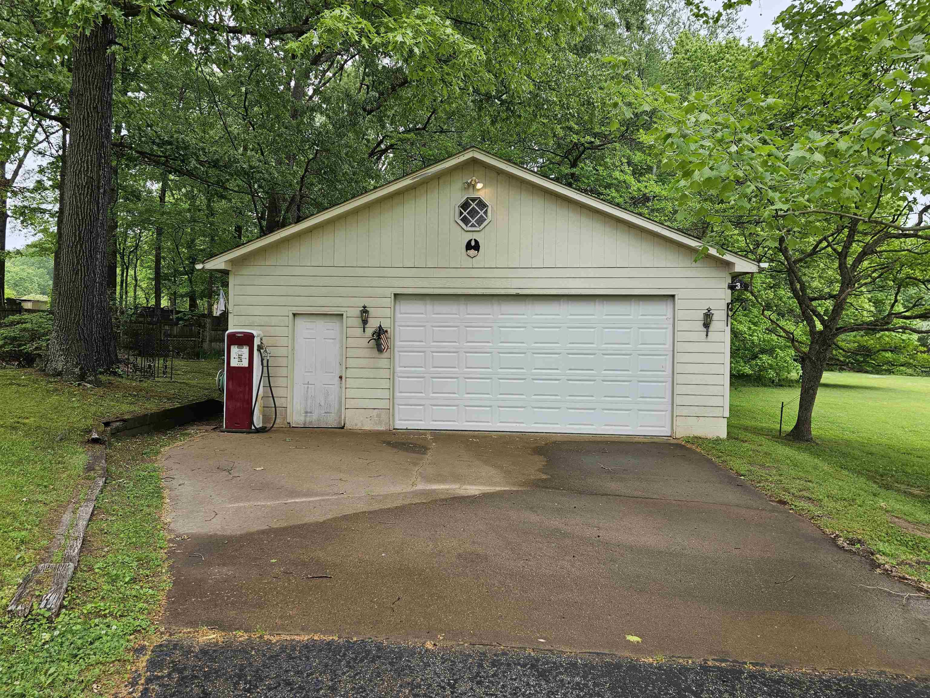 298 Turner Loop Road Humboldt, TN 38343 - Photo 11 of 14 Photo 11