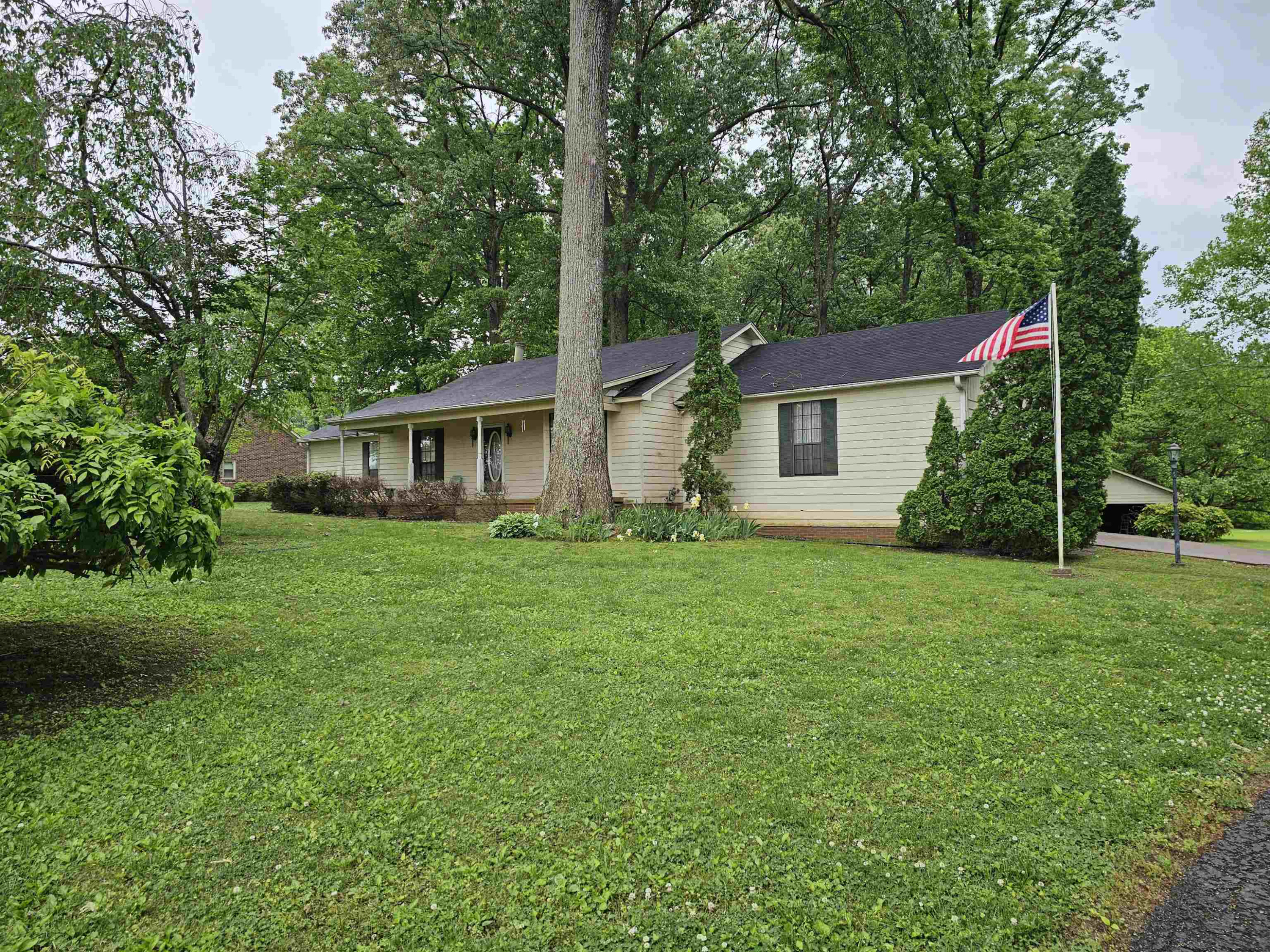 298 Turner Loop Road Humboldt, TN 38343 - Photo 2 of 14 Photo 2