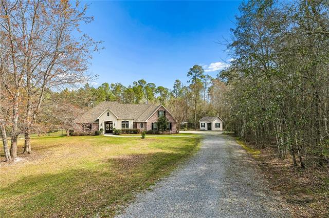 236 Stephanie Lane Covington, LA 70435 - Photo 2 of 32