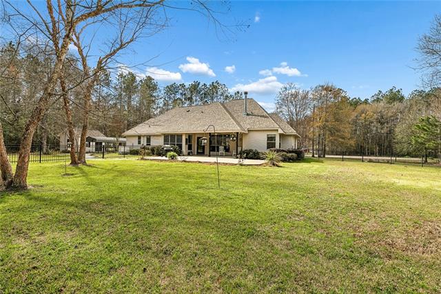 236 Stephanie Lane Covington, LA 70435 - Photo 25 of 32