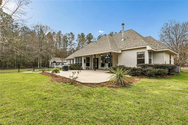 236 Stephanie Lane Covington, LA 70435 - Photo 26 of 32