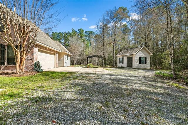 236 Stephanie Lane Covington, LA 70435 - Photo 3 of 32