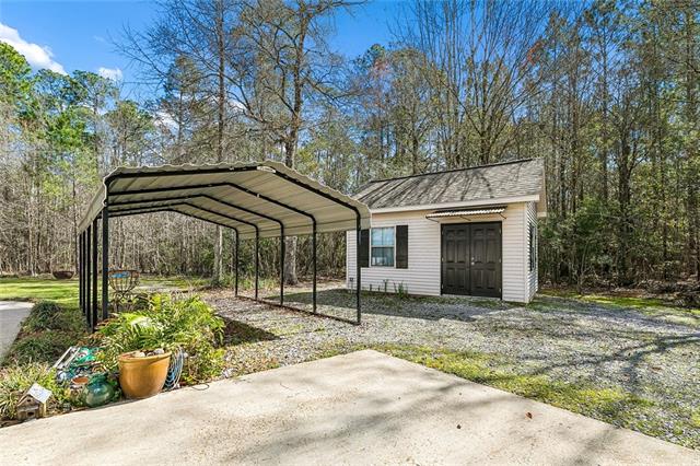 236 Stephanie Lane Covington, LA 70435 - Photo 4 of 32