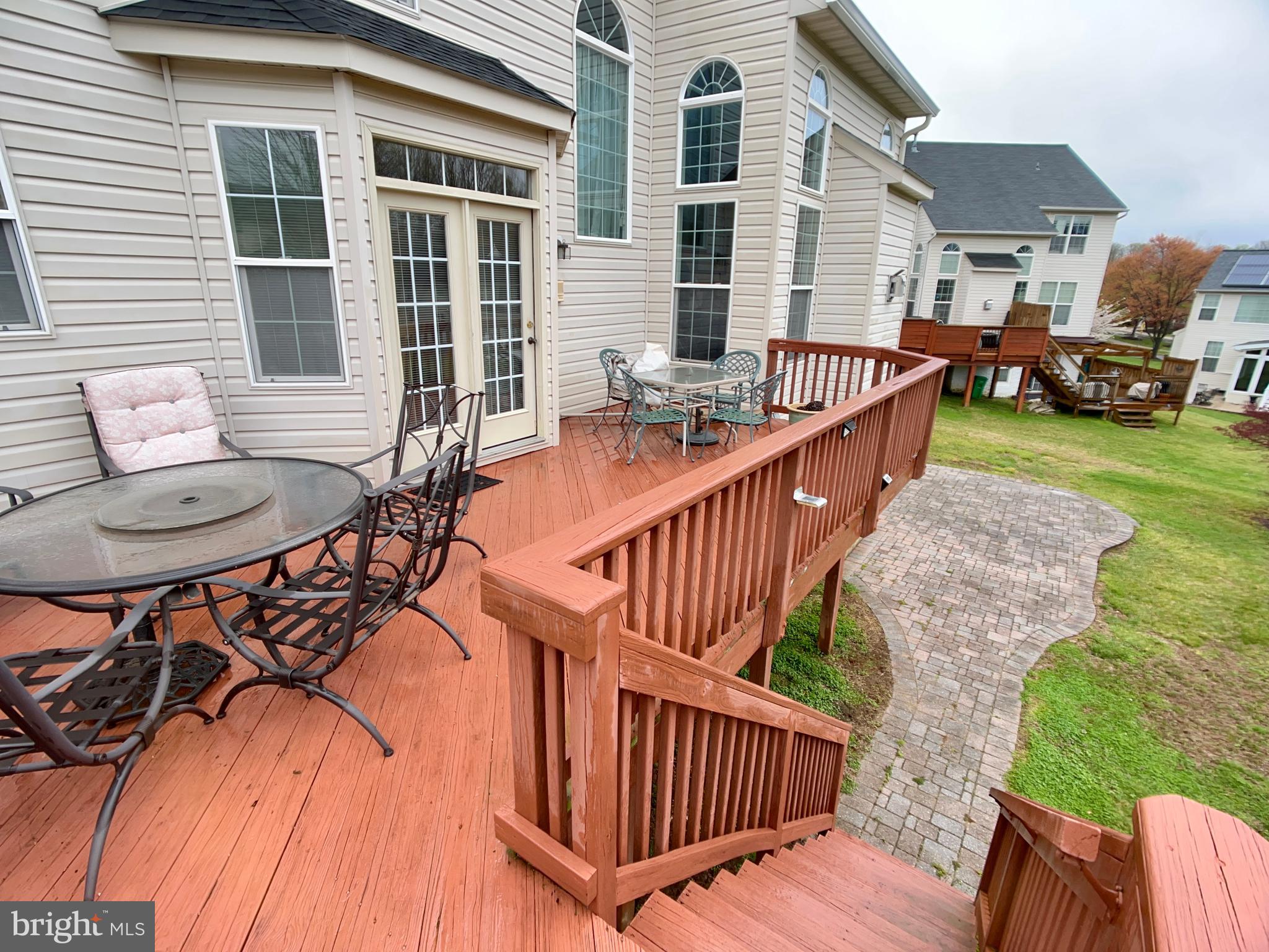 12019 Marleigh Drive Bowie, MD 20720 - Photo 55 of 58