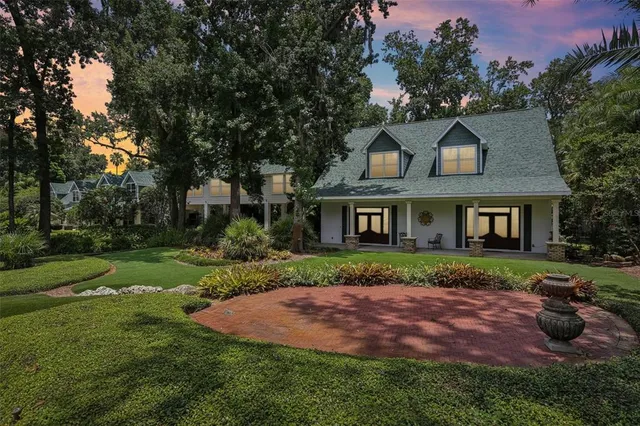 $5,999,000 | 3515 Gallagher Road, Dover, FL 33527