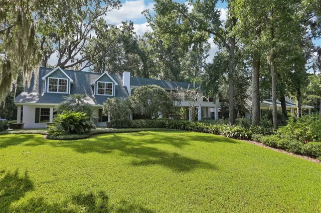 $5,999,000 | 3515 Gallagher Road, Dover, FL 33527