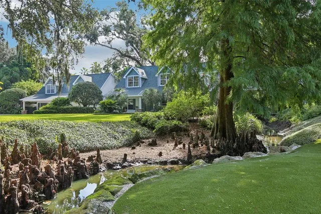 $5,999,000 | 3515 Gallagher Road, Dover, FL 33527