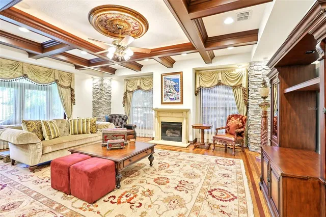 $5,999,000 | 3515 Gallagher Road, Dover, FL 33527