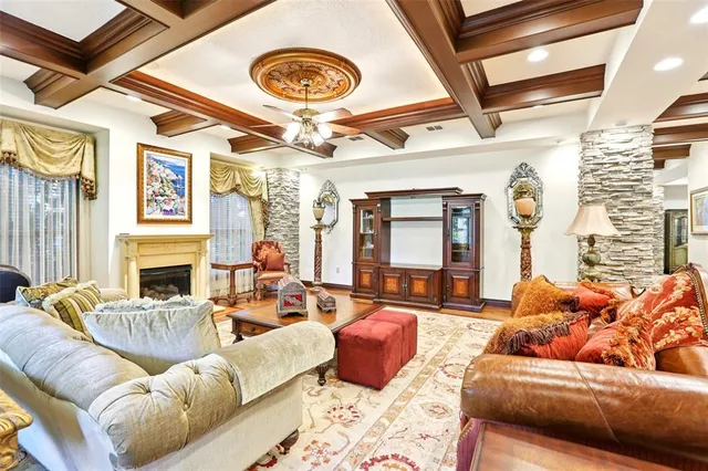 $5,999,000 | 3515 Gallagher Road, Dover, FL 33527