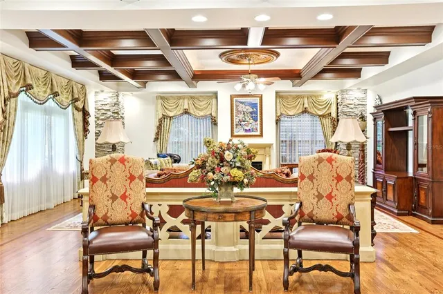 $5,999,000 | 3515 Gallagher Road, Dover, FL 33527