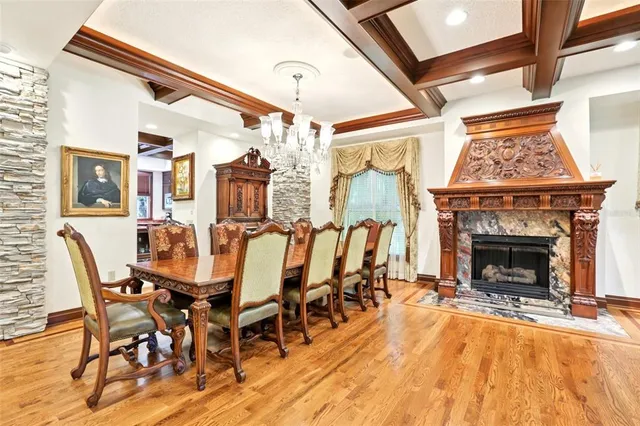 $5,999,000 | 3515 Gallagher Road, Dover, FL 33527