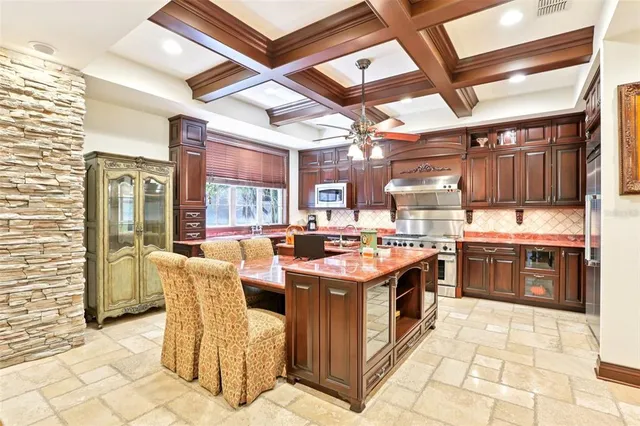 $5,999,000 | 3515 Gallagher Road, Dover, FL 33527