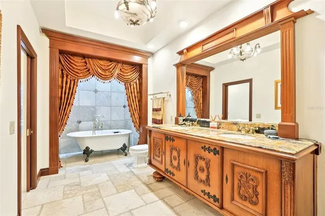 $5,999,000 | 3515 Gallagher Road, Dover, FL 33527