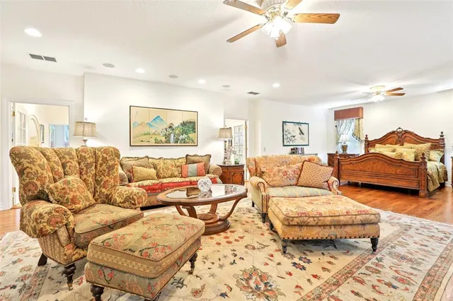 $5,999,000 | 3515 Gallagher Road, Dover, FL 33527